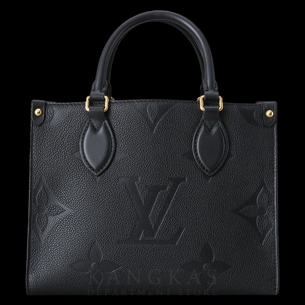 LOUIS VUITTON(USED)루이비통 앙프렝뜨 온더고 PM
